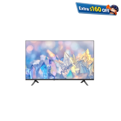 METZ 美茲 MTD83 4K 120Hz 谷歌QLED 2026 LED 液晶體電視