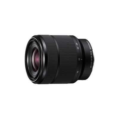 SONY 索尼 FE 28-70mm F3.5-5.6 OSS II 变焦镜头