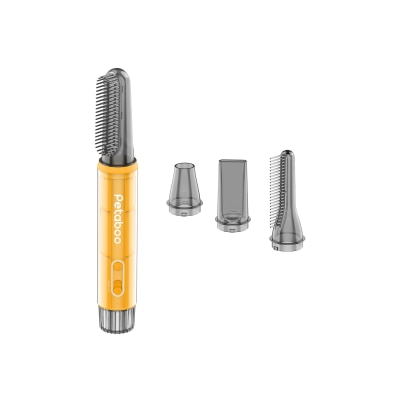 Petaboo 手持美容吹毛机