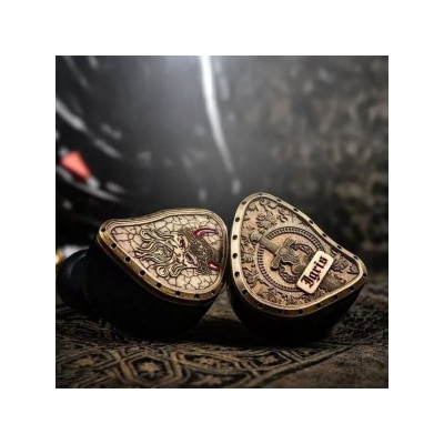 AME Custom Igris 入耳式耳機