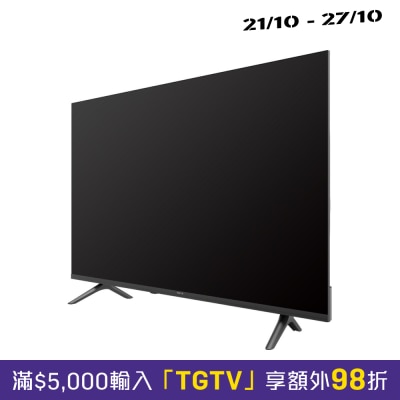 METZ MTD83 4K 120HZ Google QLED 2026 LED LCD TV image