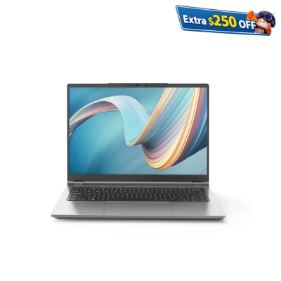 MECHREVO Forza 14XA Notebook