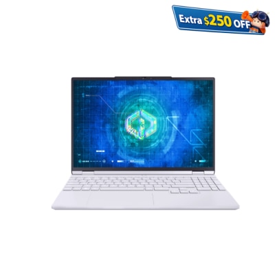 MECHREVO Forza15X Notebook