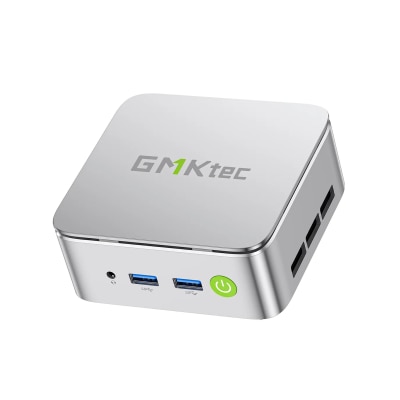 GMKTEC NucBox G10 迷你電腦