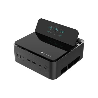 Machenike Mini GTS Mini PC