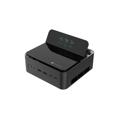 Machenike機械師 Mini GTS 迷你電腦