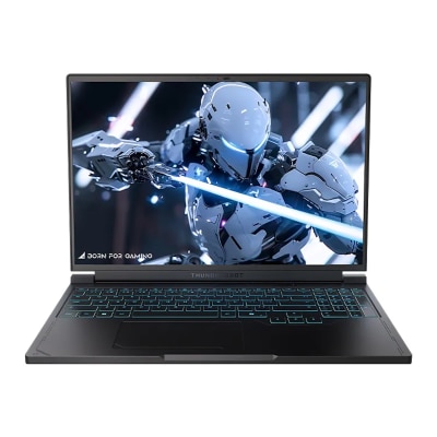 Thunderobot R16S RTX5070 Gaming Notebook
