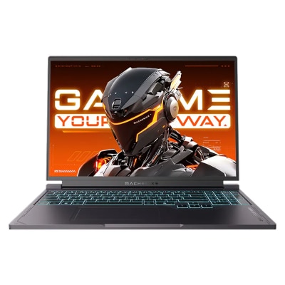 Machenike機械師 Light 16S RTX5060 電競手提電腦