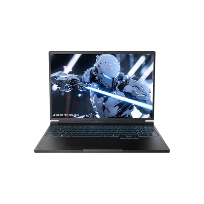 Thunderobot 雷神 R16S RTX5070Ti 電競手提電腦