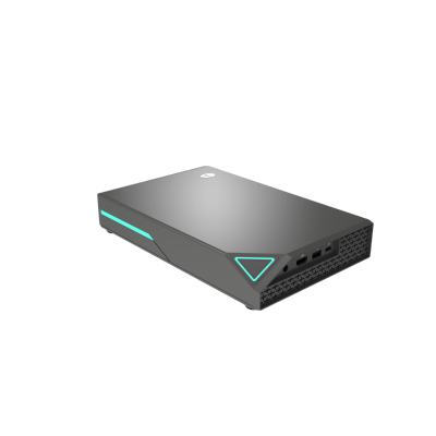 Thunderobot MIX GBOX RTX5060 Gaming Mini PC