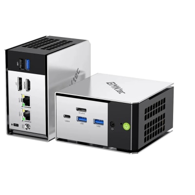 GMKTEC Nucbox M8 Mini PC