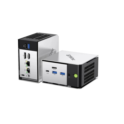 GMKTEC Nucbox M8 迷你電腦