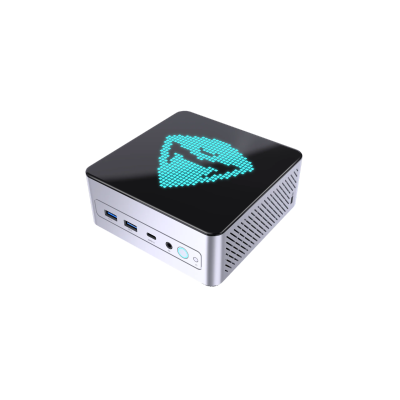 Machenike Mini GTX Mini PC