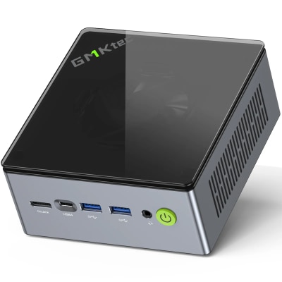 GMKTEC NucBox M7 ULTRA Mini PC