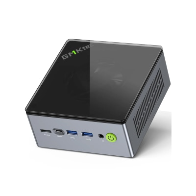 GMKTEC NucBox M7 ULTRA 迷你電腦
