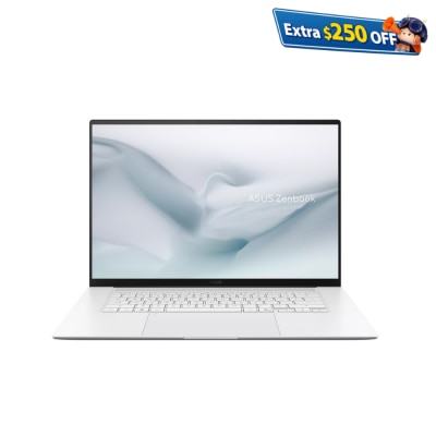 ASUS Zenbook S16 UM5606GA Notebook