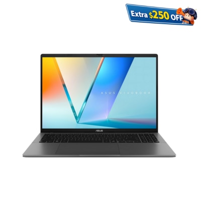 ASUS Vivobook S 16 S3607CA-MG7R60W Notebook