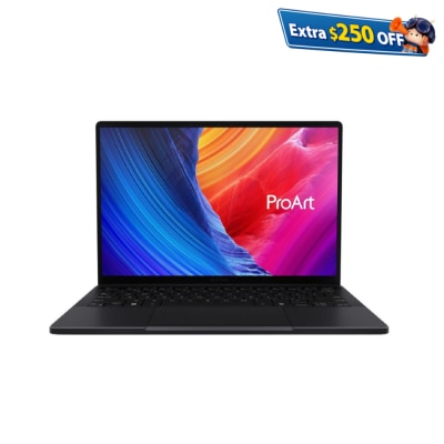 ASUS ProArt PX13 HN7306EA-NBM029WT Notebook