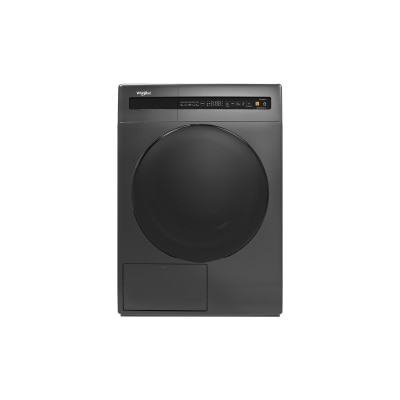 WHIRLPOOL 惠而浦 - HWEC8002GG  8公斤熱泵式乾衣機  乾衣機
