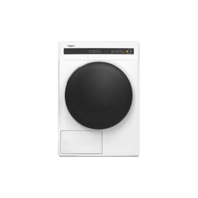 WHIRLPOOL 惠而浦 - HWEC8002GW 8公斤热泵式乾衣机  乾衣机