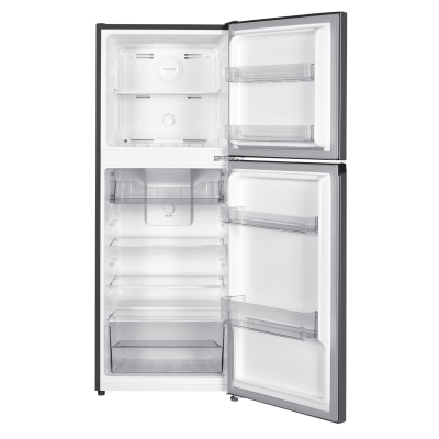 SHARP SJ-T19MA-G 197L Top Freezer 2-Door Refrigerator with Inverter Fridge