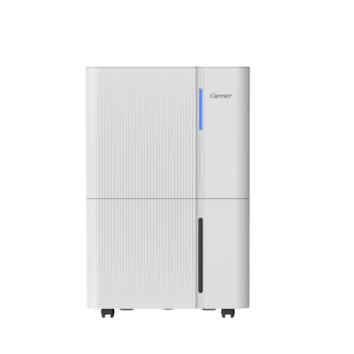 CARRIER 开利 DCM25FW 25公升空气淨化 抽湿机