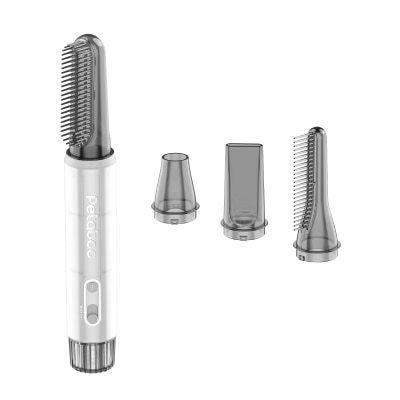 Petaboo 手持美容吹毛机