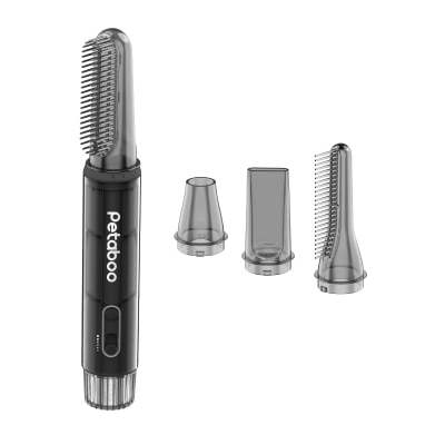 Petaboo 手持美容吹毛機