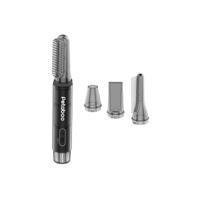 Petaboo 手持美容吹毛机