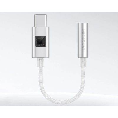 Tanchjim 天使吉米 Stargate II 便携解码耳扩 便携式耳机放大器