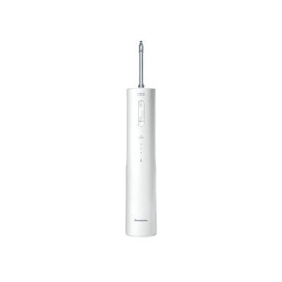 PANASONIC - EW-NJ8A/W Nano Bubble Jet Plus Dental Beat