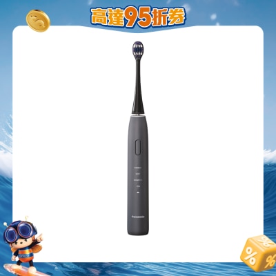 PANASONIC 樂聲牌 - EW-DA48 聲波震動牙刷