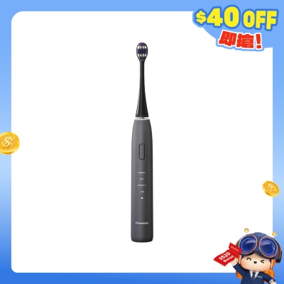 PANASONIC 樂聲牌 - EW-DA48 聲波震動牙刷