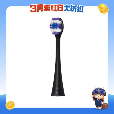 PANASONIC 乐声牌 - WEW-0810/K 全效护理刷头