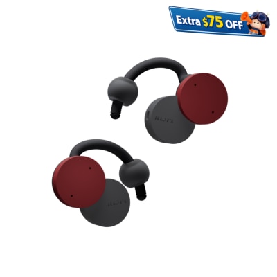 nwm DOTS - 无线开放式耳机扬声器