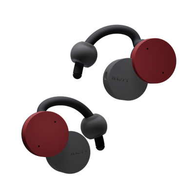 nwm DOTS - Wireless Open-Ear Speakers