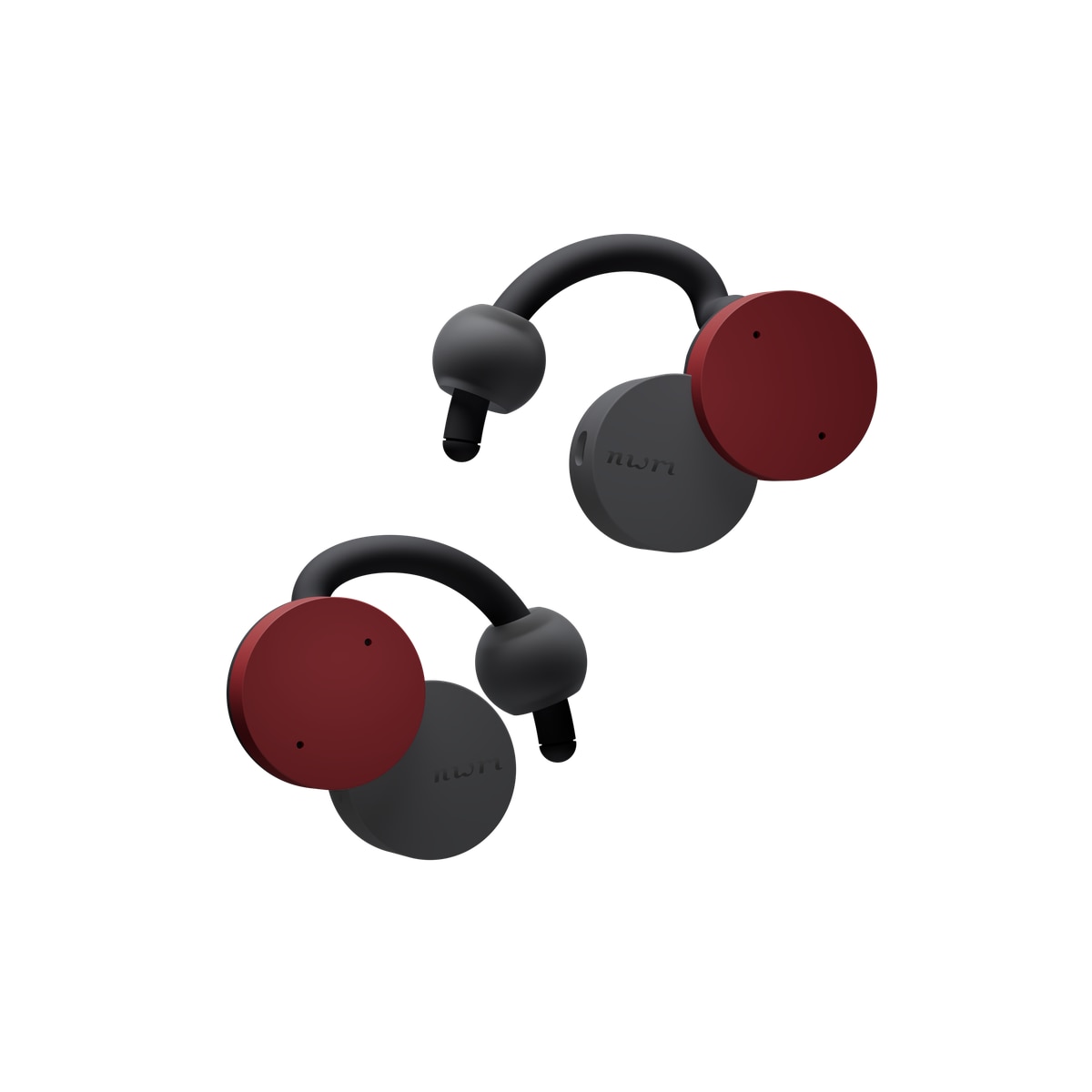 nwm DOTS - Wireless Open-Ear Speakers | Fortress
