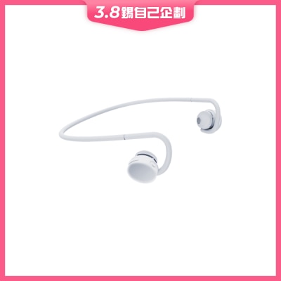 nwm GO - 无线颈戴式耳机扬声器