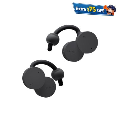 nwm DOTS - 無線開放式耳機揚聲器