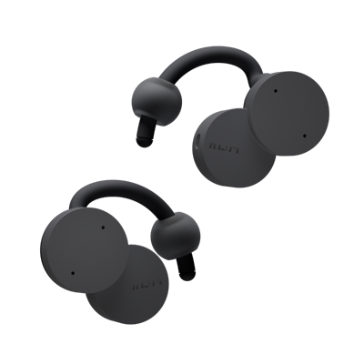 nwm DOTS - Wireless Open-Ear Speakers