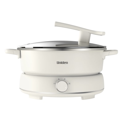 UNIDEN AC5410 多功能電煮鍋 多功能煮食爐