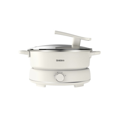 UNIDEN AC5410 Multi-Function Cooker Multi-Function Cooker