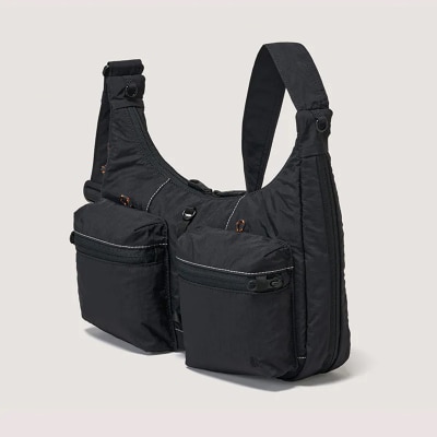 Branden Safe Plus 斜揹袋