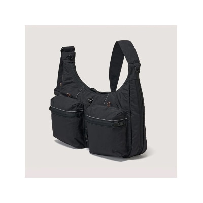 Branden Safe Plus Cross Body Bag