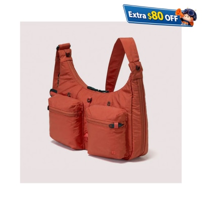 Branden Safe Plus Cross Body Bag