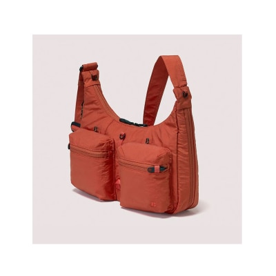 Branden Safe Plus 斜揹袋