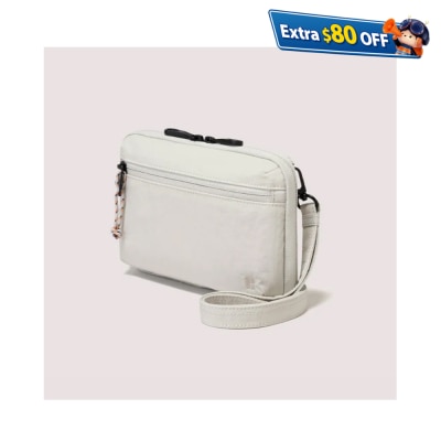 Branden Safe Plus 斜孭防盜銀包