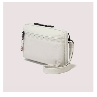 Branden Safe Plus 斜孭防盗银包