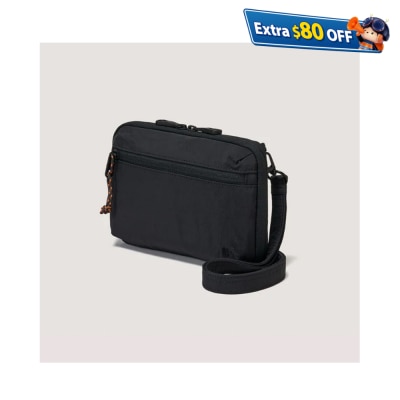 Branden Safe Plus Wallet Bag