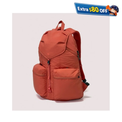 Branden Safe Plus 防盜背囊 30L